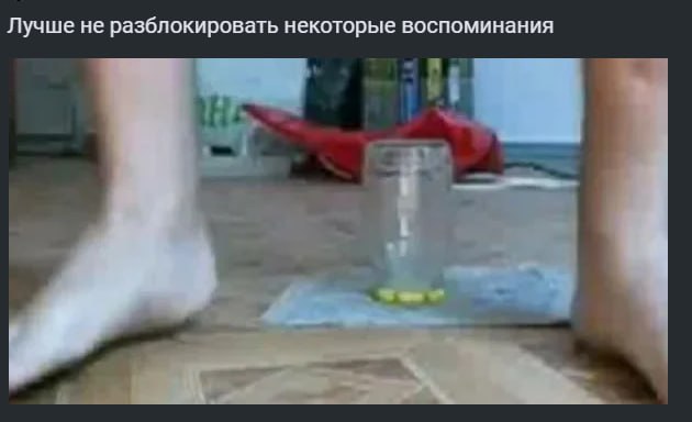 Man And One Jar