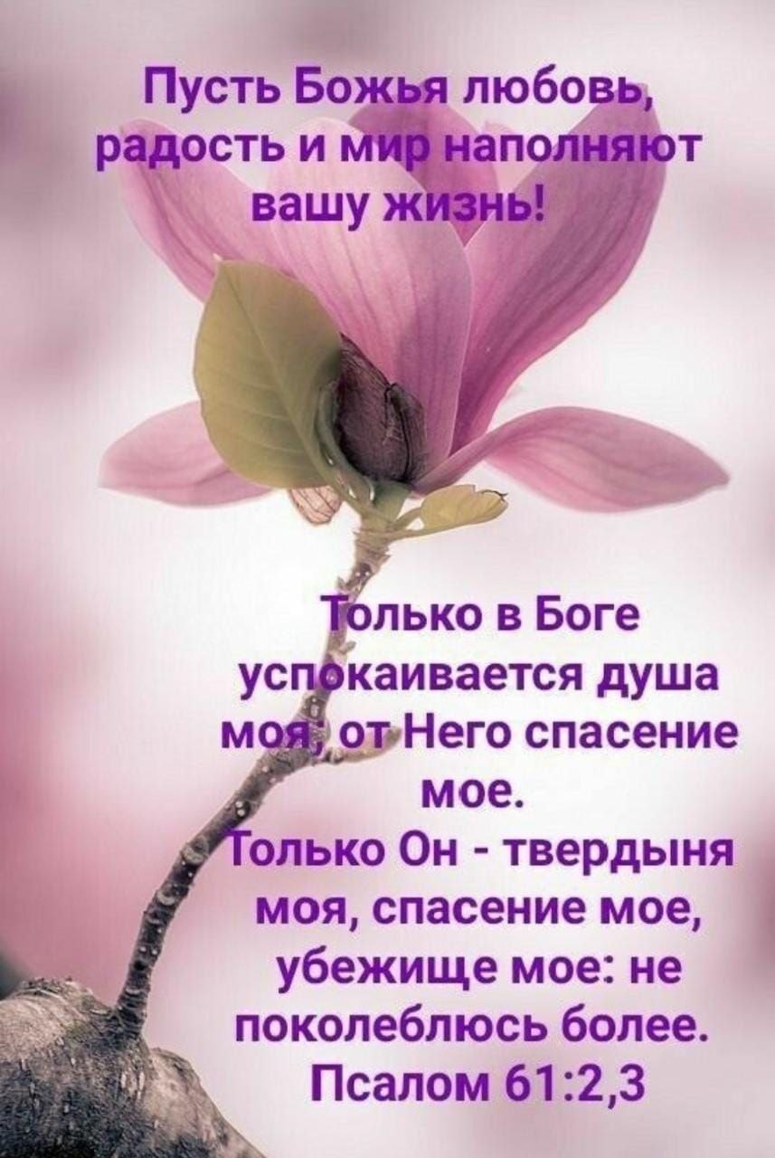 Да благословит тебя господь картинки