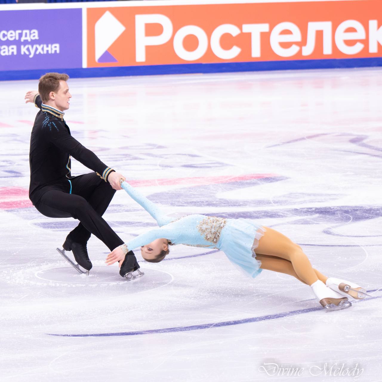Бойкова и Козловский 2021